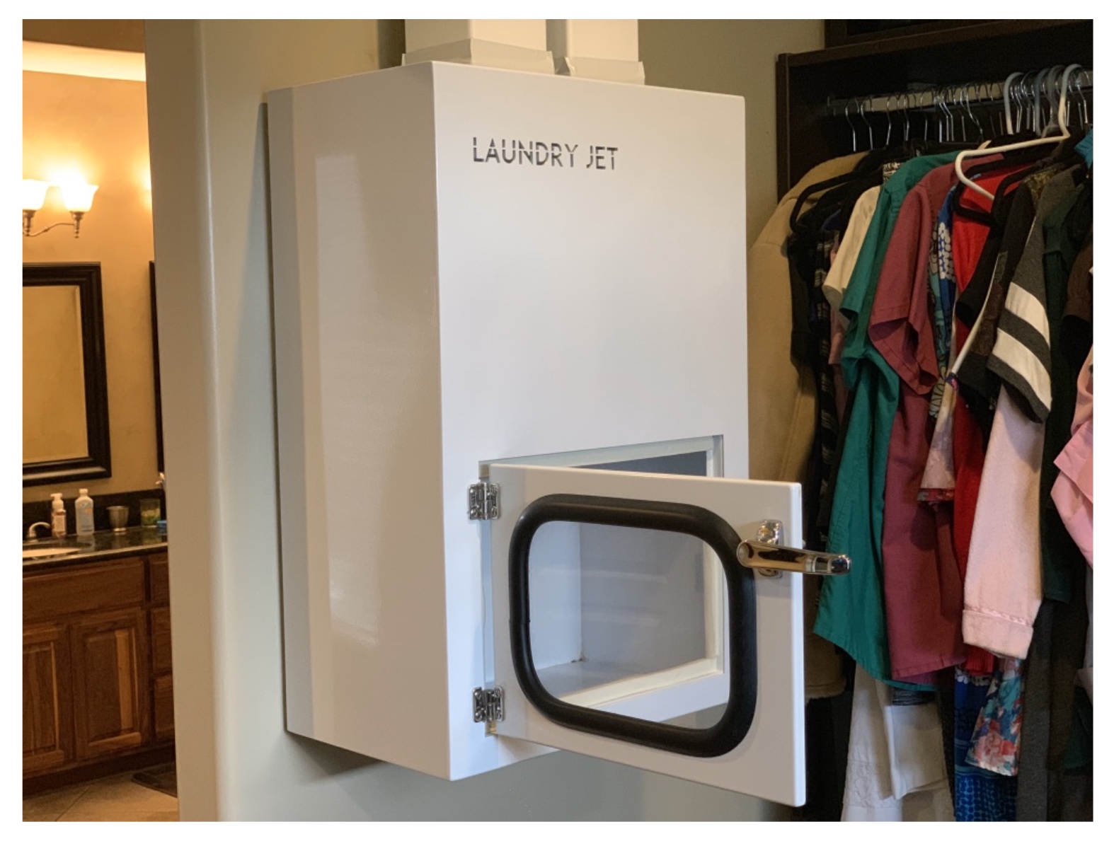 Laundry Jet Return Unit Laundry Jet Sklep Bydgoszcz